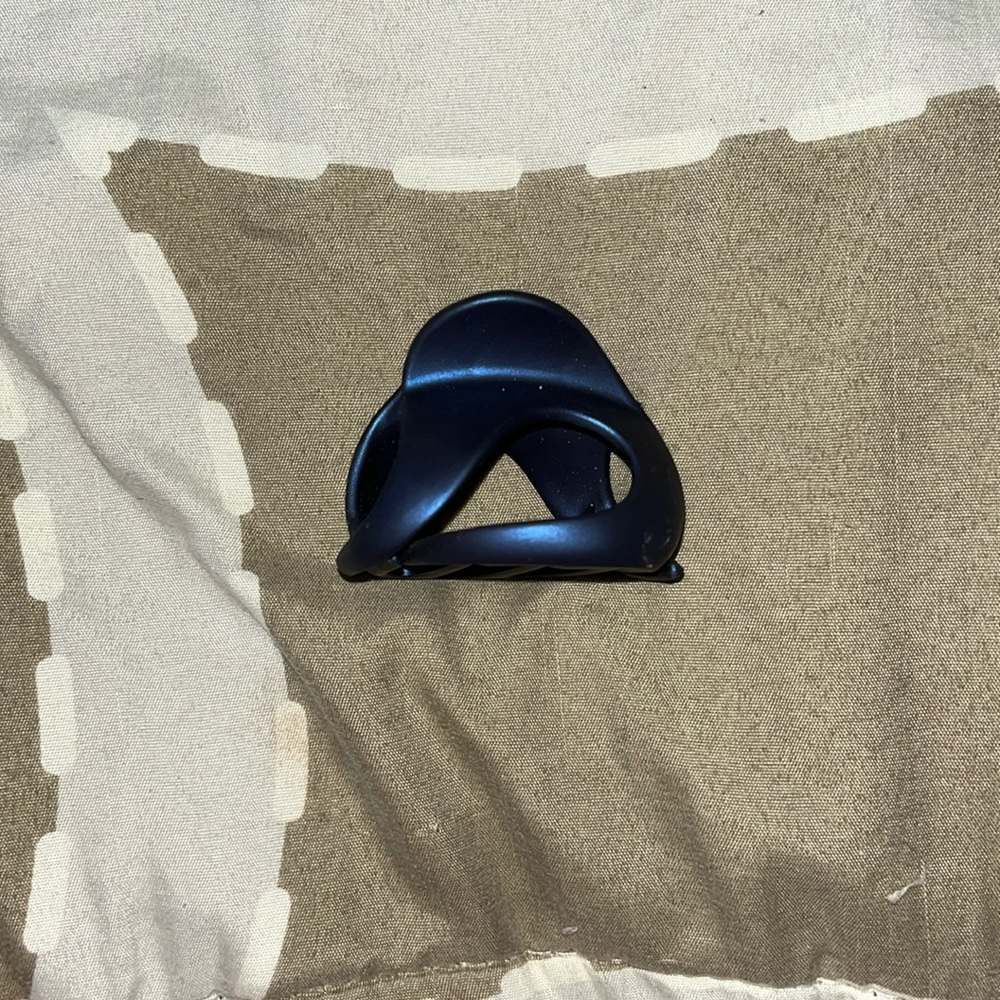 Claw clip
